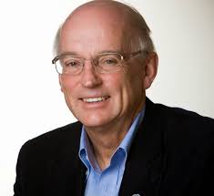 MEI's Barry Wills: In conversation with John Ralston, Founding Director of  The Wark