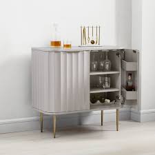 1.8 out of 5 stars, based on 4 reviews 4 ratings current price $221.88 $ 221. Vivien Bar Cabinet