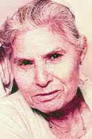 Natividad T. Mayorga