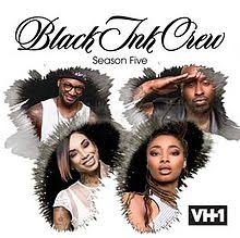 We'll get the backstory and inside scoop on . Black Ink Crew Season 5 Wikipedia