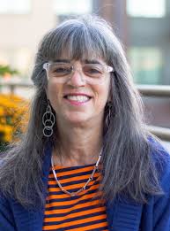 Tomorrow at 7PM join Laura Levitt of Temple University and Barbara Abrams  of Suffolk University for the first in a new trilogy of talks called,  "Beyond Borders: Women's Stories and the Art