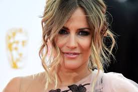 BBC's Martel Maxwell says Caroline Flack's mental…