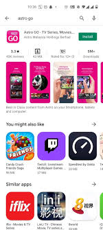 Download astro go now and start streaming the entertainment that you love enjoy astro go's features •stream over 60,000 videos on demand and 100 tv channels via astro go. How To Install Astro Go On Android Box