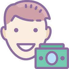 Budget Icon Free Download Png And Vector In 2020 Icon Iphone Icon Png