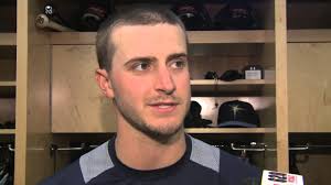 Highlights and interviews from the Rays-Twins preseason game 3.6.15