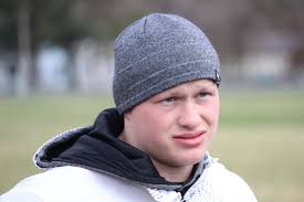 For Hart's Kellen Kimes, no obstacles too large or throwing distances too  far