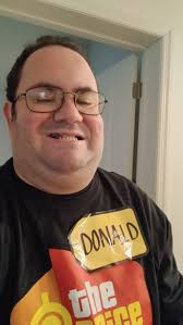 Reunion of friends from grocery store career at Edina Kowalski's