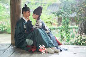 The King's Affection | Series Review