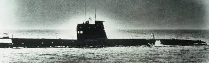 File:Foxtrot Class submarine.JPEG - Wikipedia