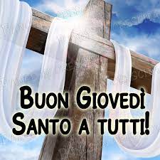 See more of immagini auguri on facebook. á… Le Migliori Immagini Di Giovedi Santo Per Whatsapp 8 Top Immagini