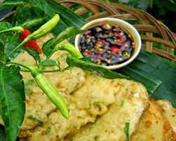 Dapur Resep 101 Bumbu Tempe Mendoan Legit Resep Masakan Resep Makanan Makanan Sehat