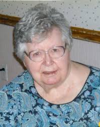 Obituary of Margaret E. Cusack