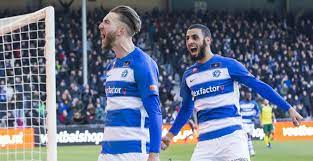 Tercih etmeniz halinde ev sahibi ve deplasman maçlarına ayrıca göz. Ongekende Weelde Op De Vijverberg De Graafschap Scoort Vijf Keer En Wint Voetbalprimeur Nl
