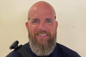 Gabby Petito & Brian Laundrie cop Eric Pratt is still