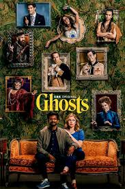 Using cable gives you access to channels, but you incur a monthly expense that has the possibility of going up in costs. Download Ghosts Season 1 Episode 1 7 Tv Series 36vibes