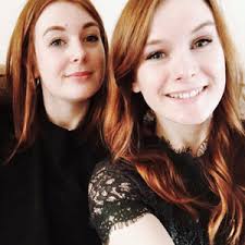 Sisters seeing double: Why I'm teaming up with my twin to help girls  achieve their full potential in STEM