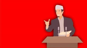 Gambar Pembukaan Pidato Kalimat Pembuka Teman Kata Kata