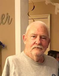 Obituary information for Ronald Ray Robinson