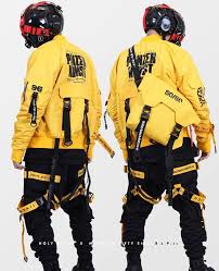 Marcus Coster (Kamikaze015)