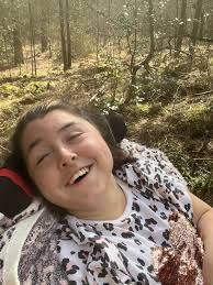 NOW BEEN COLLECTED thank you everyone I hope this is allowed My cat has  lovingly brought me this fish and I was wondering if any pond owners would  like to have it?