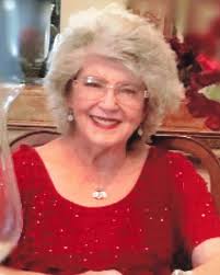 Barbara Louise Shook Obituary May 20, 2023