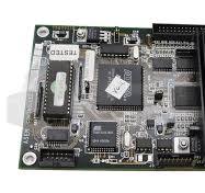 ASEM 73970015 A-01 CONTROLLER BOARD | eBay