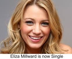 Eliza Milward
