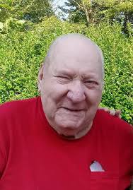 Robert "PeeWee" Slunski, age 82 of Brownsville, PA passed away