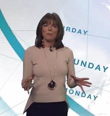 Louise regularly presents the weather forecast at bbc news, bbc world news, bbc red button and bbc radio. Louise Lear 002 Uk Television Totty Presenters