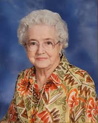 Dorothy B. Hitchner Obituary