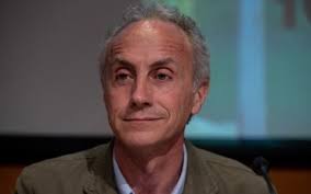 Ho un affascinante caso di travaglio attivo.: La Vergogna Di Travaglio Messa A Nudo Da Crosetto Il Tempo