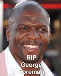 Since Brad's too good for this nowadays.