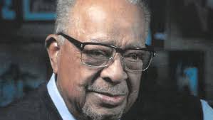 James 'Bud' Ward dies; Worcester native paved way for African Americans in  hotel industry