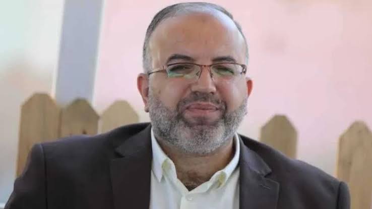 Exclusive: Hamas to vote on Gaza leader as Amoudi leads race