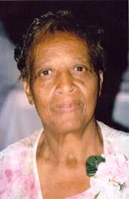 Catherine Maddox Beckham (1939-2013)