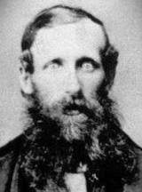 Genealogy Francois-Xavier Robitaille