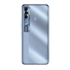 Tecno Spark 7 Pro (Alps Blue, 4GB, 64GB ...