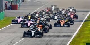 We did not find results for: Sprintrennen Nur Gegen Bezahlung Jetzt Fordern Die F1 Teams Geld