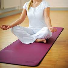 Top marken günstige preise große auswahl. Sissel Pilates Yoga Matte Petra Reiter Coaching Pilates
