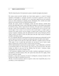 However, nfpa 4 provides requirements for members on the integrated testing team the fifth reason sprinklers fail to operate is because the system is inappropriate for hazard. Doc Fire Alarm System Zuraidi Mustafa Academia Edu
