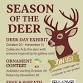 Deer Day Anniversary Celebration! event image