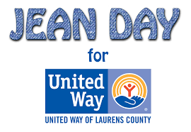A more traditional, structured shoe like a pointed toe pump will almost always elevate a denim look (see our favorites below!) Campaign Toolkit United Way Of Laurens County