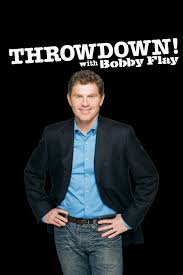 Fish tacos bobby flay throwdown. Watch Throwdown With Bobby Flay Online Season 6 2009 Tv Guide