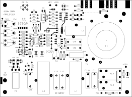 Some circuits would be illegal to operate in most countries and others are dangerous to construct and should not be attempted by the inexperienced. 300w Amplifier 630m