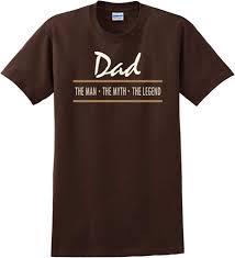 Amazon.com: MCCC Sportswear Man Myth Legend Men's Adult Embroidered Tee and  Hat Combo - 2XL Brown : Clothing, Shoes & Jewelry
