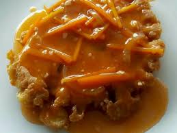 Berikut kami sajikan resep koloke ayam asam manis gurih yang bisa anda coba sendiri di rumah. Cara Membuat Fuyunghai Ayam Saus Asam Manis Indozone Id