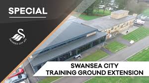 Steve cooper hopes swansea city's decision to boycott social media will raise awareness of the effects of online abuse and challenge companies to take action against those guilty of such offences. Swans Tv Swansea City Training Ground Extension Youtube