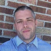 Chad Genovese's Instagram, Twitter & Facebook