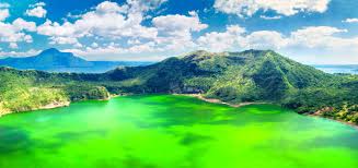 Balete, philippines — taal volcano's eruptions have eased in the past 24 hours, scientists said on wednesday, but they warned that the picturesque mountain was still threatening hundreds of. Taal Volcano Travel Guidebook Must Visit Attractions In Talisay Taal Volcano Nearby Recommendation Trip Com