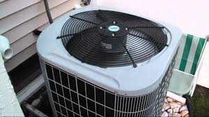 Air conditioners are available in various sizes, and they have three main components: 2007 Carrier 2 5 Ton Air Conditioner Having Problems Please Read Description Youtube